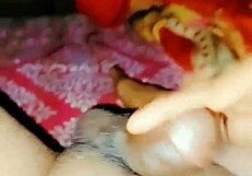 Crossdresser Indulges In Pissing And Masturbation In Office Toilet