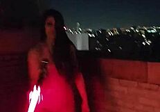 Wonder star is an amazing sight in the sky that everyone loves to see