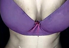 asian girl turns sex addict and takes load after load