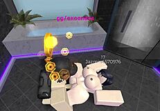 Fuck That Puta Fan Hard, She's Obsessed With My Cock!