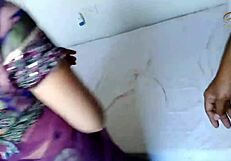 Captured Video Of Sex With Brother's Wife