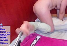 OMG I DID AN HUGE SQUIRT YOU NEED TOO SEE I WAS SO FUCKING HORNY