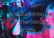 Tales of feet worship femdom