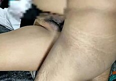 I enjoy watching indian tutor fuck teen student at home with clear audio