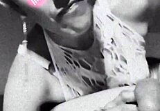 Rolling that big-dick tongue side drooling over cody roys beast