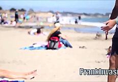 I Kissed Prank Compilation That Turned Sexual To Get Girls