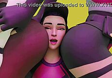 compilation of fortnite yuri moments