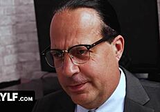 Hot Mylf Seduces Detectives With Her Tight Body And Gets Spit-Roasted In The Interrogation Room Basic Instinct Parody