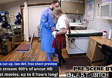 ava sirens pussy gets fucked and blasted with cum