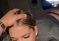 Baby Bree Fucks After Party