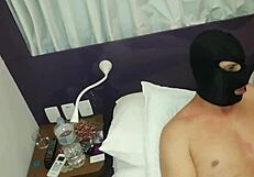 Real amateur homemade real housewife intense orgasm at missionary position and accepting to make a double penetration karina and lucas