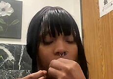 Part One: Removing Piercings at the Doctor's Office