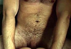 I Filled You Up With Rough Creampie