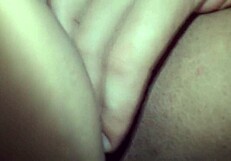 Amateur brunette doggystyled in cinema reopening