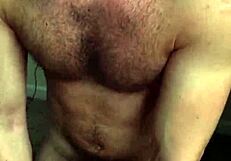 I Filled You Up With Rough Creampie