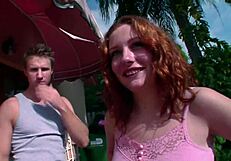 I Love My Tight Pussy Getting Hammered