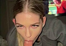 Baby Bree Fucks After Party