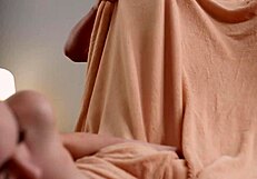 kiara gold enjoys time with two guys