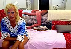 Latest live sex show gigi and dave shemale and man couple fullhd hdr 23-06-2025