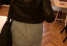 Huge Instagram Tits Finally Fucked