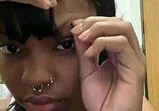 Part One: Removing Piercings at the Doctor's Office