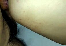 vid 20161102 153844001 1 showing some ass action in a casual home video