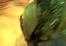 Elis Teilor Couldn't Resist Jerking Off On The First Date