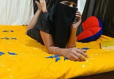 muslim wife desi sex video