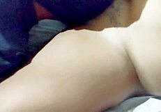 Masked Trans Cums Too Fast?