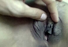 wild babe says, take that big cock in my ass