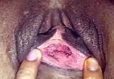 wild babe says, take that big cock in my ass