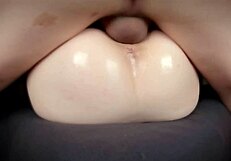 Extreme - Petite 18+ Pussy Fucked Hard - 3 Hours Mega Compilation Pov Asmr