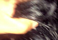 single mom sucks cock in taxi ride through lima streets 😎