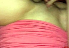 sensual rimming leads to hardcore ass fucking and huge cumshot on face