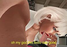 oh no, stepson part 1 is here with all the cheating tension!