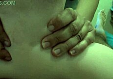 perverted stepmother awakens her 18-year-old stepson for creampie action with tantaly sex doll