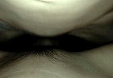 wild babe says, take that big cock in my ass