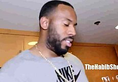 Beautidoll Phat Booty Threesome with Jovan Jordan Adonis