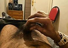 rishi bhardwaja - play with my big cock ladies 98