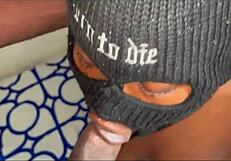 Cougar's Hotel Ride Temptation