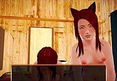 My New Family 363 Involves Detailed Homemade Intense Fucking With Milf Amateurs