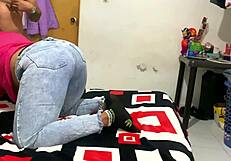 In public transport, people also hook up.