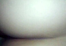 me and my girlfriend doggystyle quicky