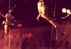 Vintage Art Collection Featuring Erotic Themes