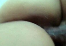 Panocha Mojada De La Puta De Mi Vecina