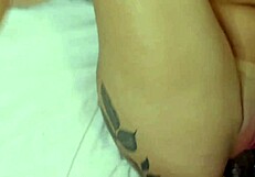 ana miller enjoys a casual outing with her friend jefao