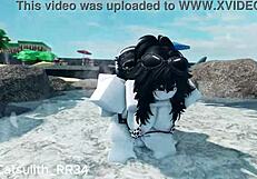 Intense Wet Sex with My Personal Cumslut in Passionate Sessions!