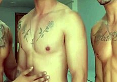 Maloca Fucked by Lover Husband Watches