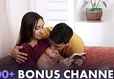 does milf shay sights get freeuse fucked by mechanic in auto shop?