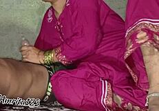 Bhabhi devar engage in anal sex in dorm bedroom